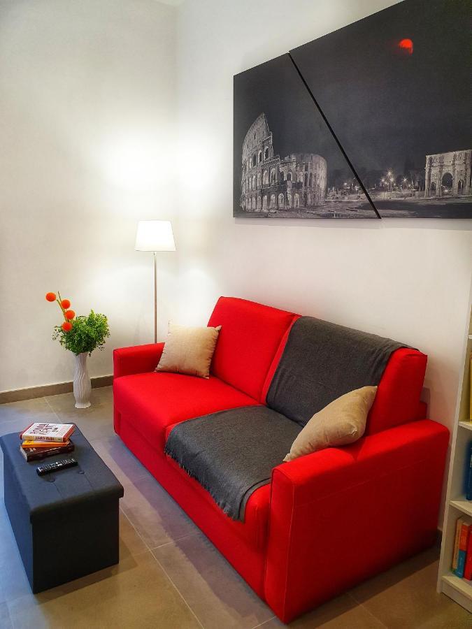 Domvs Romae Apartment, Rome