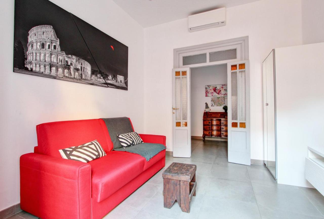Domvs Romae Apartment — Foto 3